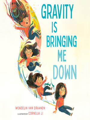Gravity Is Bringing Me Down - Audiobook